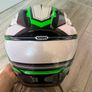 shoei medium helmet Image 4