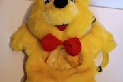 Haribo Gummi Bear Backpack