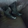 Patag Boots, size EU-39, UK-6 Image 5