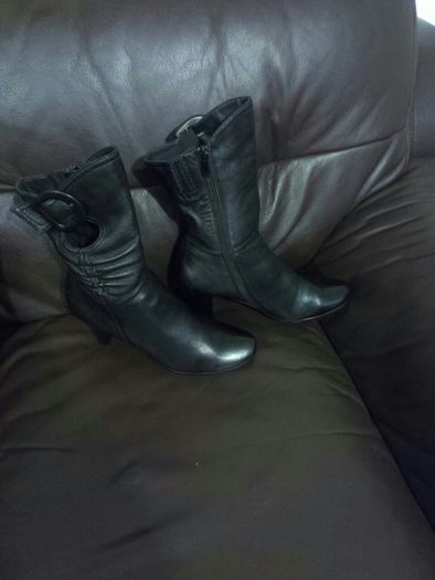 Patag Boots, size EU-39, UK-6