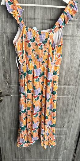 Bnwt Dress Uk 12