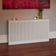 Laura James Radiator Cover