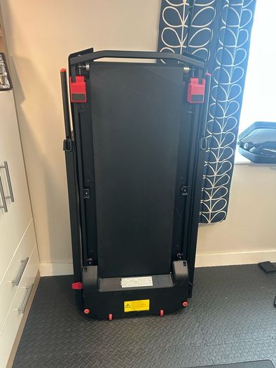 Treadmill - Domyos Run 100
