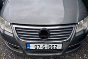 passat 1.9 6speed converted