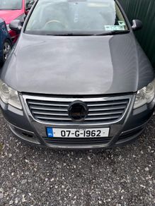 passat 1.9 6speed converted