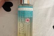 St tropez bronzing water face mist