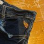 girls jeans Image 5