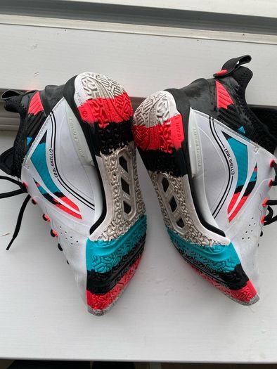 Trainers TF pro Ladies