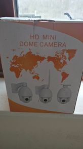 mini dome