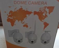 mini dome