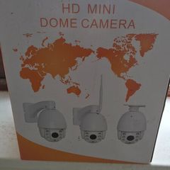 mini dome