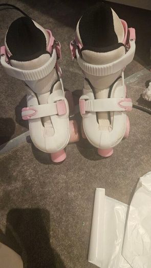 roller skates
