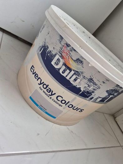 dulux paint