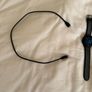 Garmin Forerunner 165 Music | 43mm | Black/Slate Grey Image 3