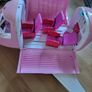 barbie airplane Image 2
