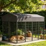 Dog pen Image 2