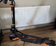 Kugoo KuKirin G2 Pro