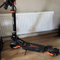 Kugoo KuKirin G2 Pro