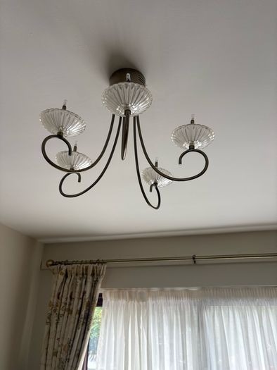 Ceiling light