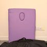 purple massage table Image 2