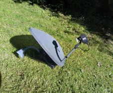 Satellite