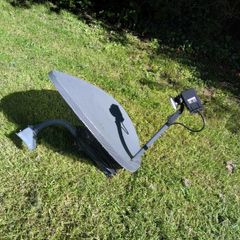 Satellite