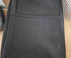 Suitcases