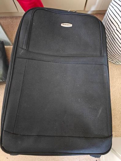 Suitcases