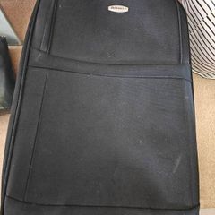 Suitcases
