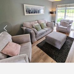 House Contents