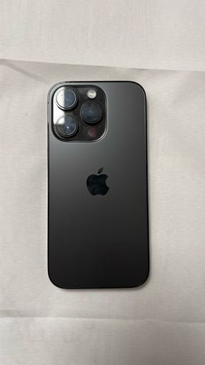 iPhone 14 Pro