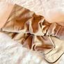 Shein Slouchy Boots (Size 5) (New) Image 5