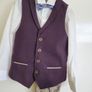 Boys communion suit Image 4