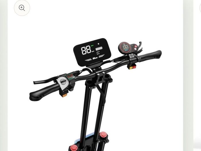 DUOTTS D99 Electric Scooter