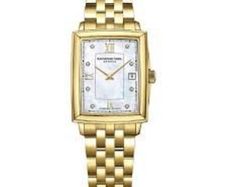 Raymond Weil Ladies Watch!!