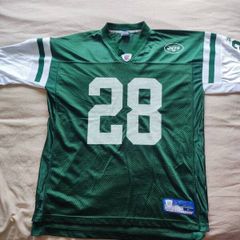 New York Jets American football jersey