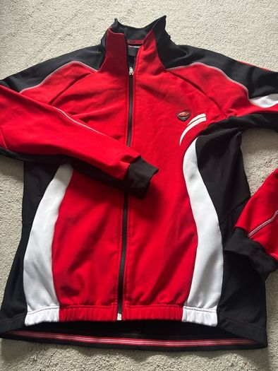 Cycling clothing and accessories
