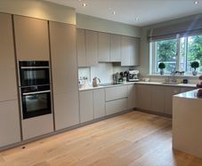 Full Kitchen For Sale