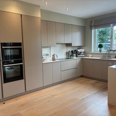 Full Kitchen For Sale