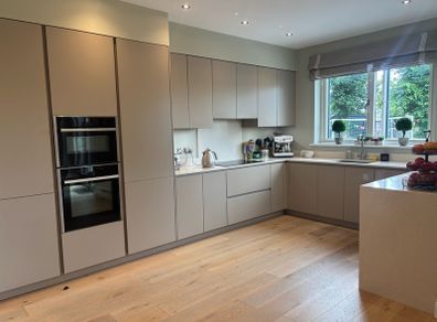Full Kitchen For Sale