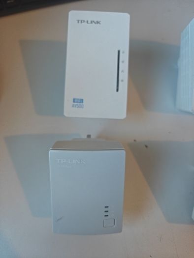 tp link WiFi extenders / booster