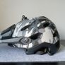 Bell mountain bike helmet Image 3
