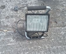 Work light