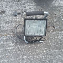 Work light
