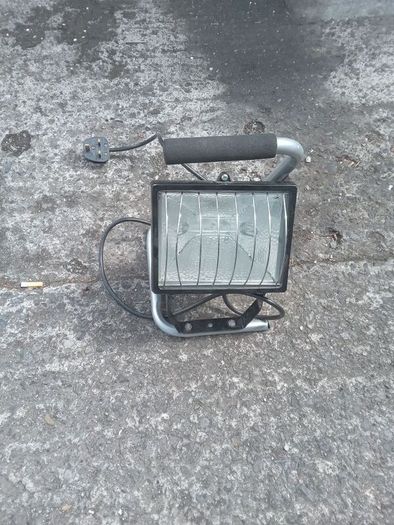 Work light