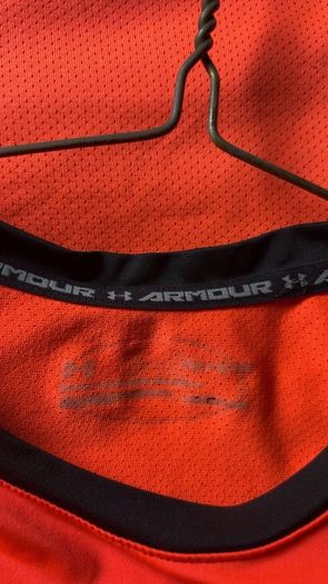 Nike X Under Armour 3 Piece Large Set