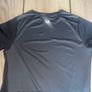 Myprotein grey training top Image 3