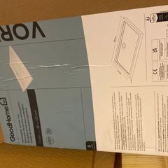 Shower Tray