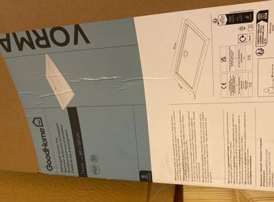 Shower Tray