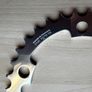 Zephyr Chainring 34 tooth Image 3